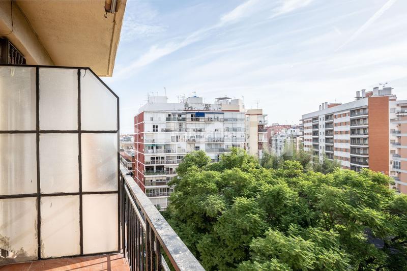Foto 25606797-9db4-4a4b-9e58-c16d5838db02. Appartement dans Los Remedios Sevilla