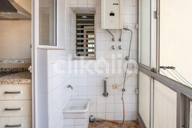 Foto 26dda045-8e80-4ec8-8f6d-95305c8df7dd. Appartement dans Los Remedios Sevilla