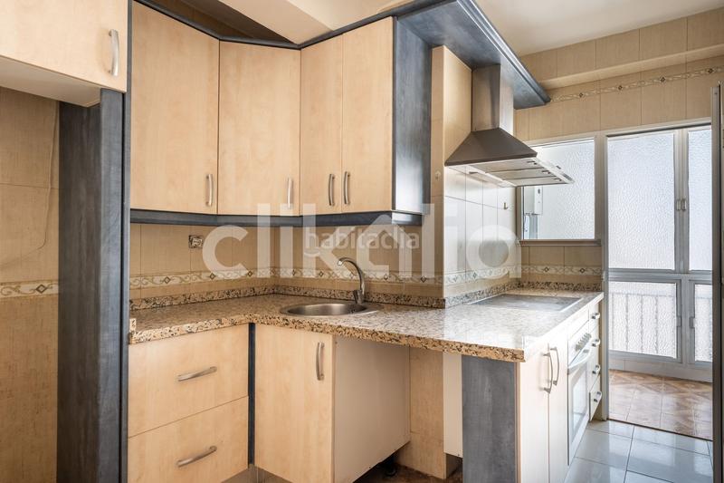 Foto 4bebc725-bc48-4b97-a947-f5d1c836695b. Appartement dans Los Remedios Sevilla