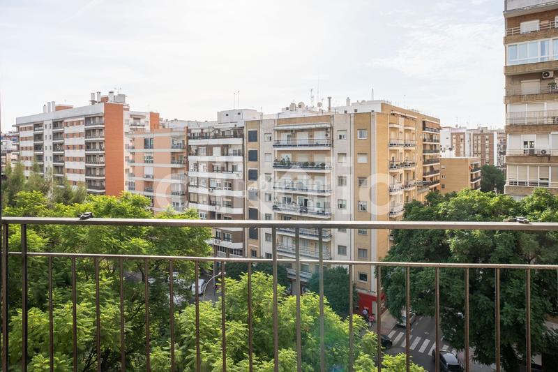 Foto 637409e9-cbeb-47cf-93a4-3ea5660ee938. Appartement dans Los Remedios Sevilla