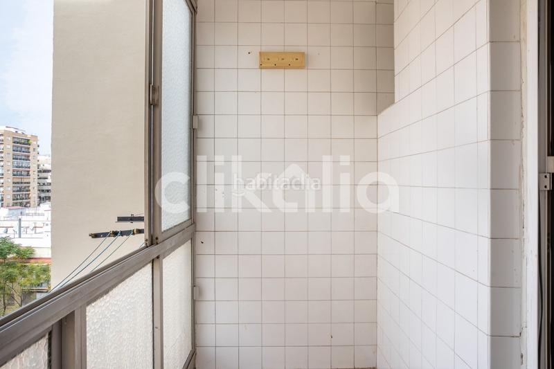 Foto e2442168-ae63-4a04-b558-788c6af4a44b. Appartement dans Los Remedios Sevilla