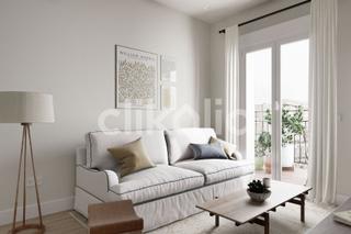 Appartement à Los Remedios