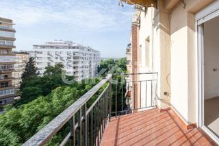Flat in Los Remedios