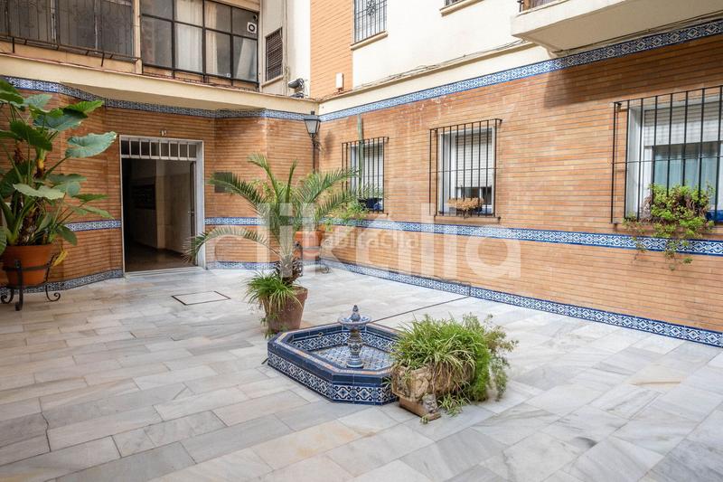 Foto c85326fe-2e5e-41c5-a3ad-f0542e88eb71. Pis a Los Remedios Sevilla