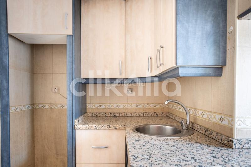 Foto ec05c683-012d-42fa-9a95-03e7082c82cb. Pis a Los Remedios Sevilla