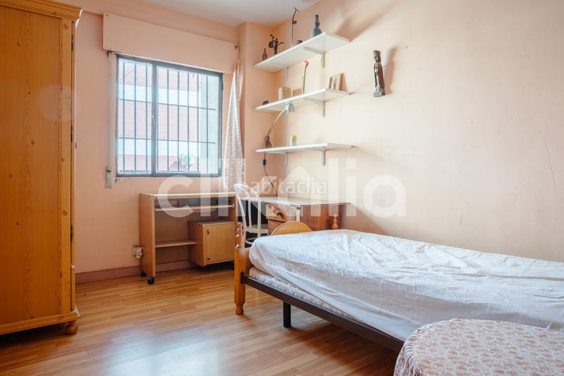 Foto 116c812c-6372-4368-b46d-665eb20aecee. Appartamento in Triana Oeste Sevilla