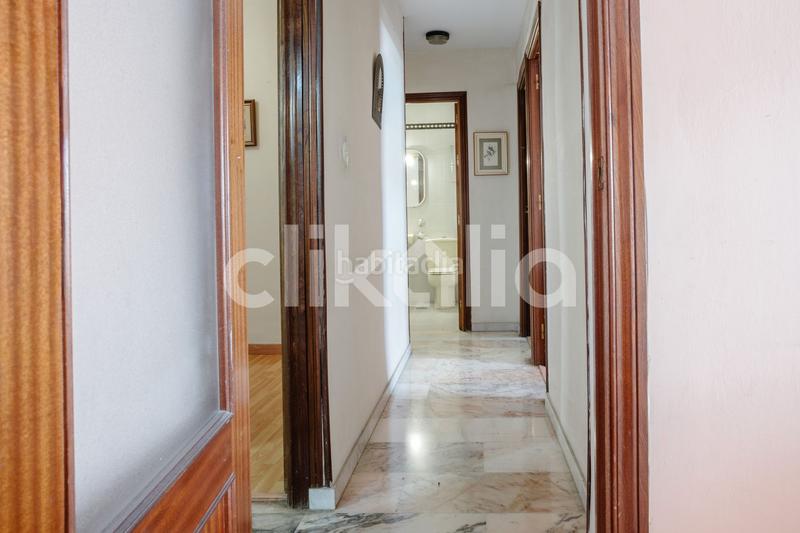 Foto 1c9cbf3e-baee-4dfe-8272-d4afd3b82f8a. Appartamento in Triana Oeste Sevilla