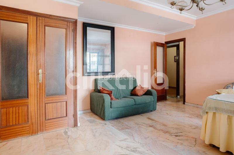 Foto 20f705eb-134a-4a2a-8c81-d1888c056a96. Appartamento in Triana Oeste Sevilla