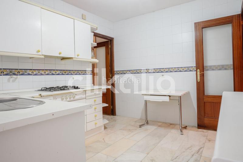 Foto c74d024e-10f9-4043-97f1-e84949766adb. Appartamento in Triana Oeste Sevilla