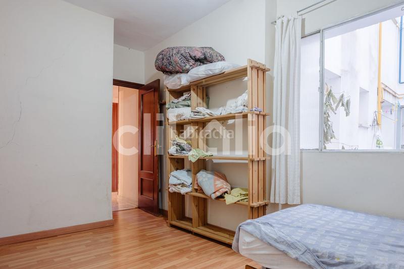 Foto f394de23-2e75-4654-92fd-93baa414c20d. Appartamento in Triana Oeste Sevilla