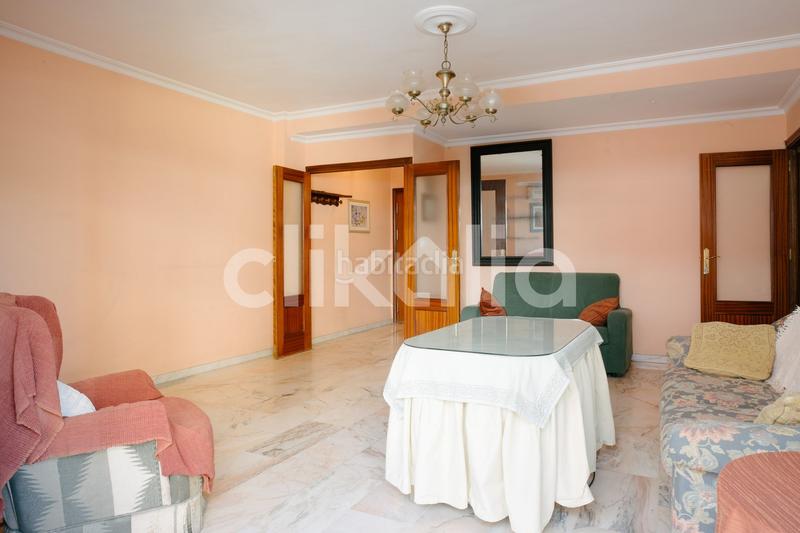 Foto 857d9ae3-d28d-4705-9e0d-74b3bc67d29d. Pis a Triana Oeste Sevilla