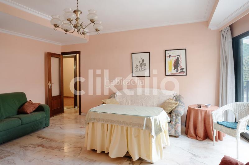 Foto a9fdea12-1465-4c0f-85d3-bcf67623f82e. Pis a Triana Oeste Sevilla