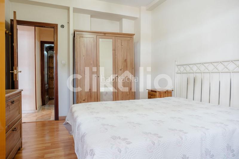 Foto 1d7fa79e-0aba-48fa-b2bf-c916f3d5fd71. Piso en Triana Oeste Sevilla