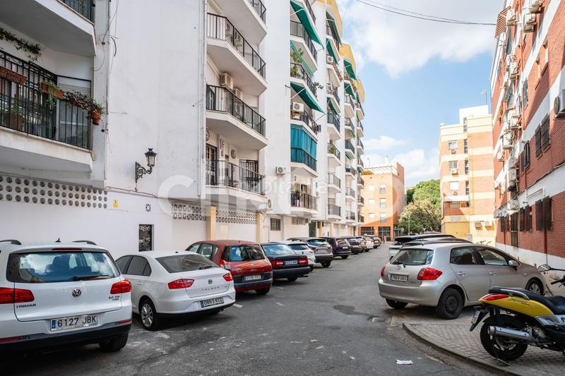 Foto 1e4f4dfb-0364-469f-a723-b45065149f3e. Piso en Triana Oeste Sevilla