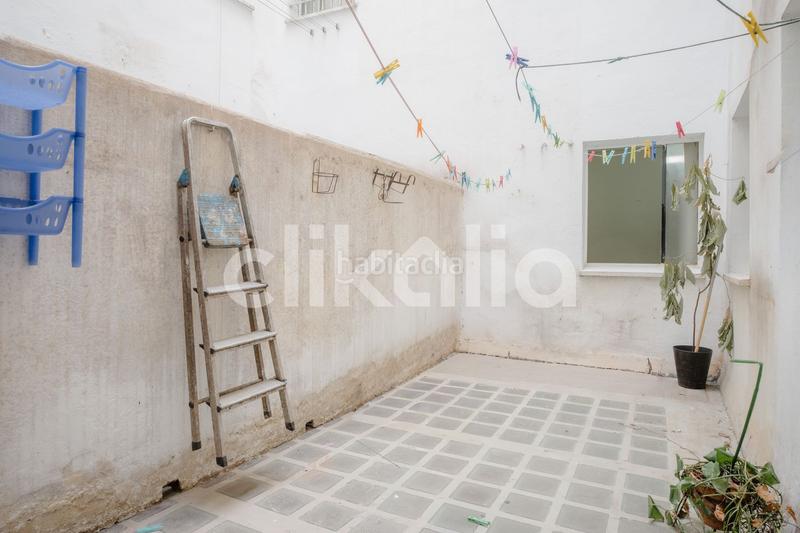 Foto 4f6b33e0-5772-4b8c-a4db-a41ff6851d73. Piso en Triana Oeste Sevilla