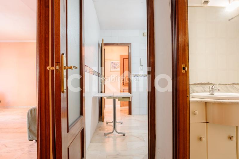 Foto 8785ee59-c765-459c-aefe-ce470d2ad7dd. Piso en Triana Oeste Sevilla