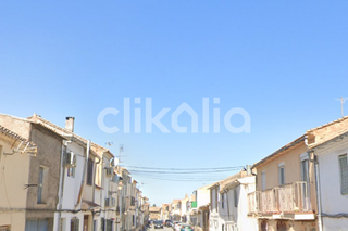 House in Fuente Vaqueros