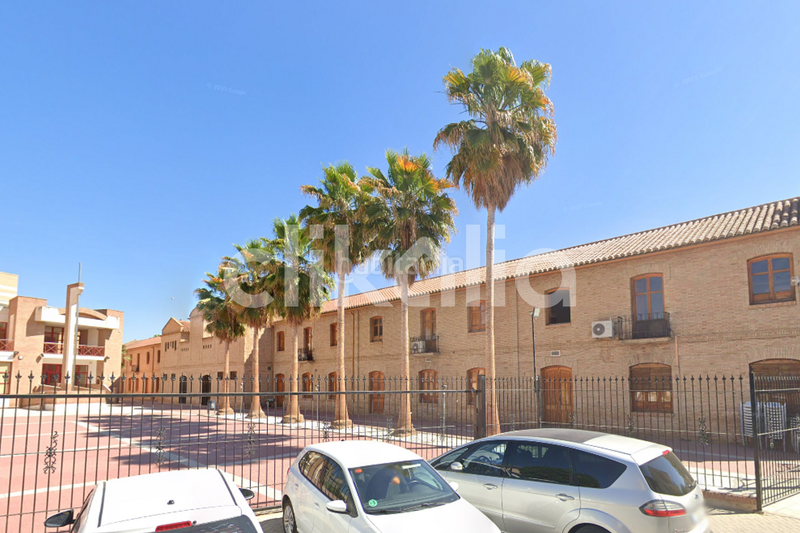 Foto 90f2b405-3478-4abf-b896-fbb7f4b29485. Maison avec chauffage dans Fuente Vaqueros