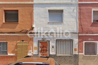 Haus in Carcaixent