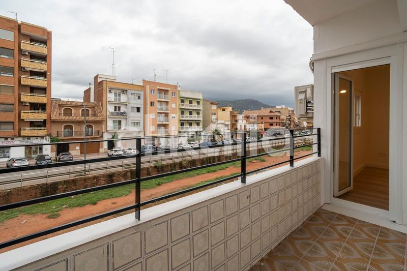 Foto 8183d953-9a9b-454b-97d1-545f9a0397f3. Affitto appartamento in Puçol ciudad Puçol