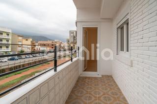 Location Appartement à Puçol Ciudad