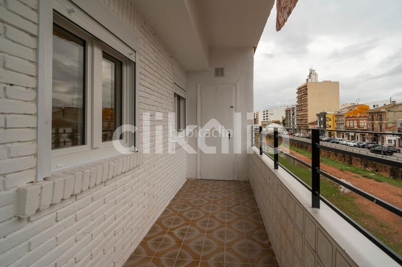 Foto 873c9486-552d-494e-8f21-478c7ddd9b6d. Location appartement dans Puçol ciudad Puçol