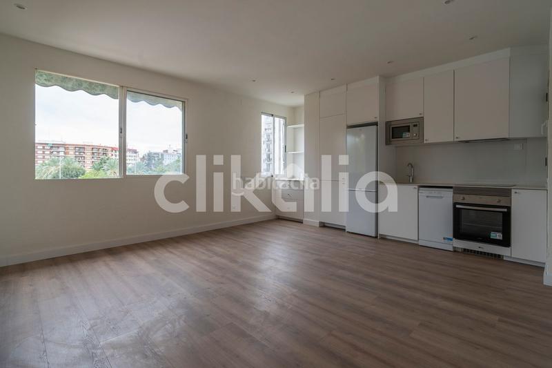 Foto 66b29e83-e2d4-44e3-8555-4d2946490d4f. Location appartement dans En Corts - Doctor Waksman Valencia