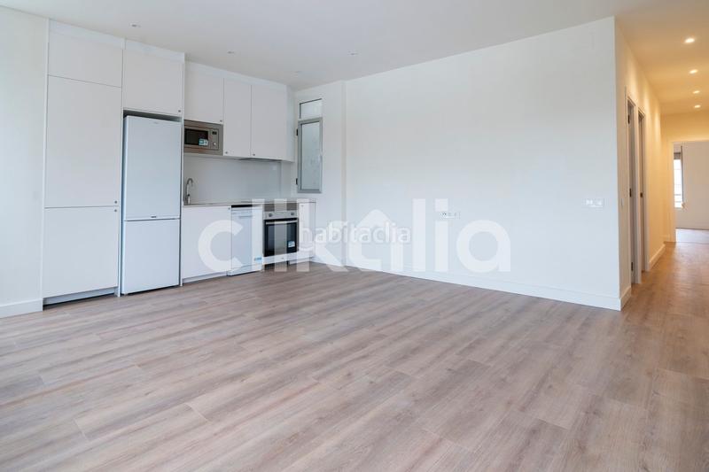 Foto 11c4b75d-1498-4368-901d-e8e4290b398f. Rent flat in En Corts - Doctor Waksman Valencia