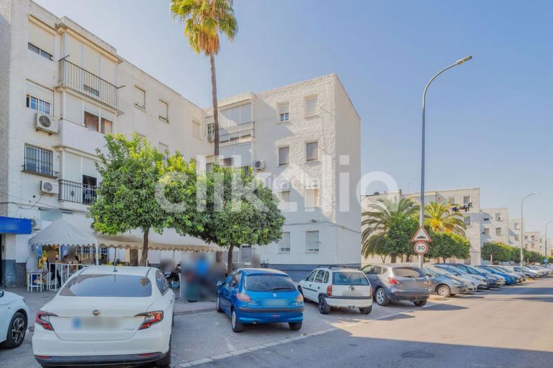 Foto 66eb2acd-4562-4f14-b722-a8aa2407270e. Appartamento in Centro - Doña Mercedes Dos Hermanas