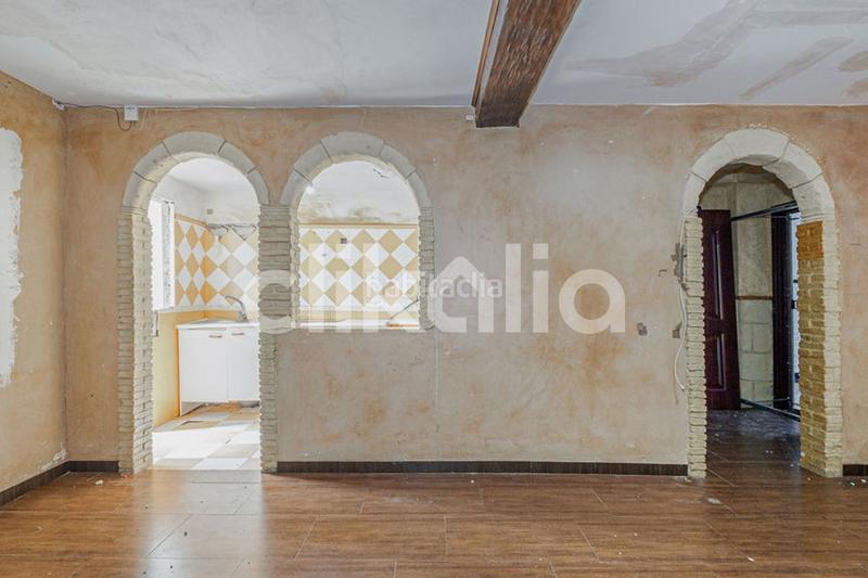 Foto 03a169e0-eecd-4806-bef9-9d863e77a157. Etagenwohnung in Centro - Doña Mercedes Dos Hermanas