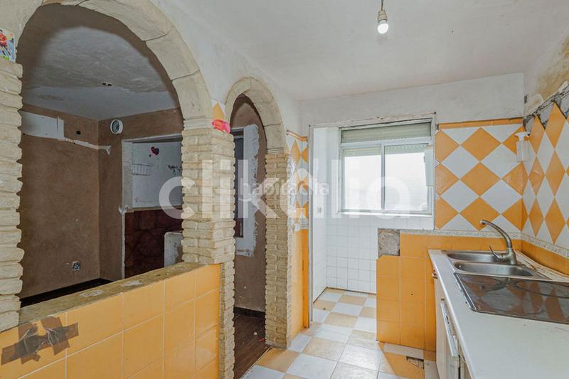 Foto c1fa690c-e27c-473b-a288-809731740839. Etagenwohnung in Centro - Doña Mercedes Dos Hermanas