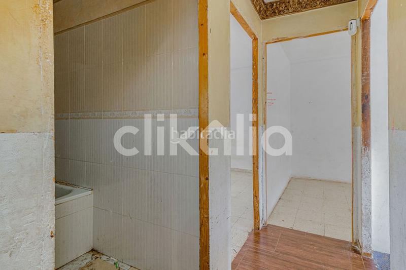 Foto e24f7889-af02-4ae1-bf2f-7ccf6ff902be. Etagenwohnung in Centro - Doña Mercedes Dos Hermanas