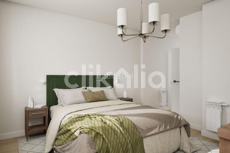 Foto 08bc3cf9-77c8-46e9-8a13-9c7392d740b7. Appartamento con riscaldamento in Fuente del Berro Madrid