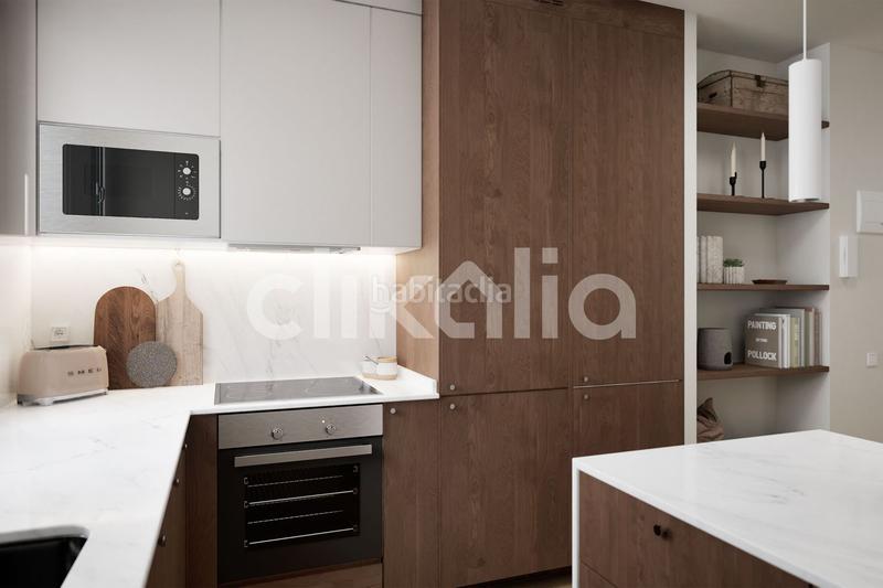 Foto 690442aa-a416-464f-af74-92b2022e11d1. Appartamento con riscaldamento in Fuente del Berro Madrid