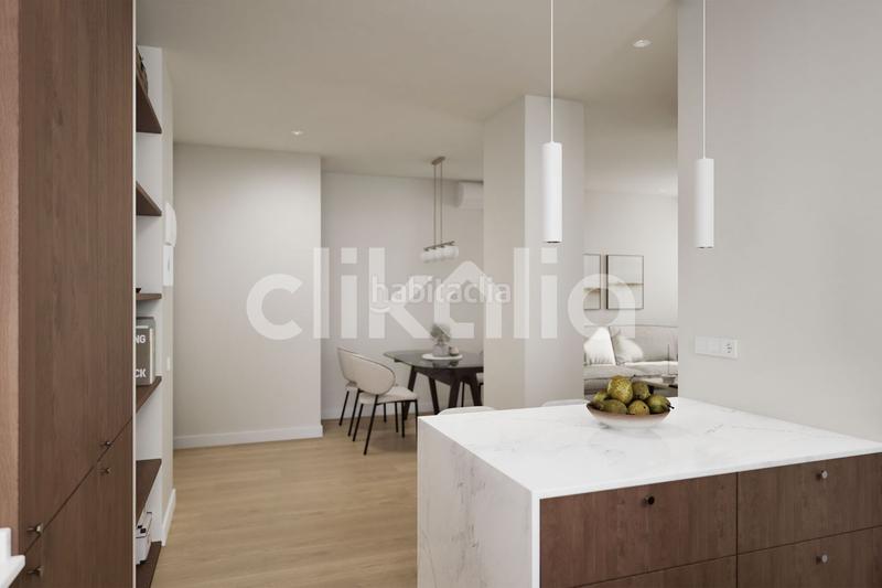 Foto 871e347f-b36b-49c1-98ea-11452de0b76c. Appartamento con riscaldamento in Fuente del Berro Madrid