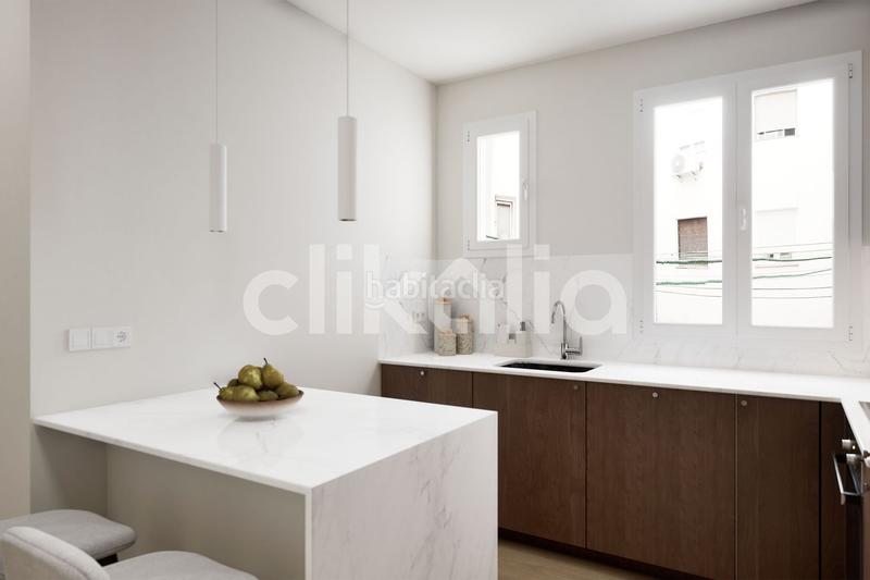 Foto a4577499-686c-485d-9ef8-2a9b0d01a220. Appartamento con riscaldamento in Fuente del Berro Madrid