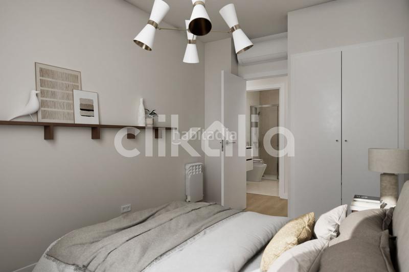 Foto b02133ca-77a3-4710-bcfa-a071f247a5c6. Appartamento con riscaldamento in Fuente del Berro Madrid