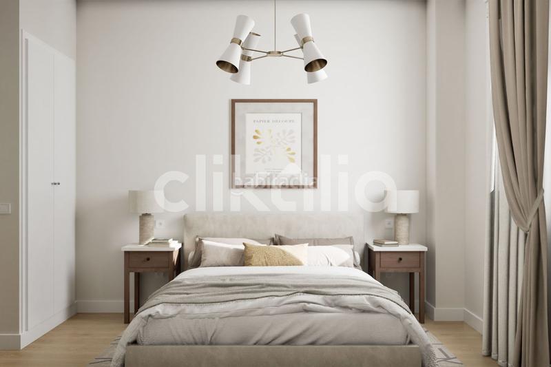 Foto c8884524-a0fe-41d2-9813-448ac579c06f. Appartamento con riscaldamento in Fuente del Berro Madrid