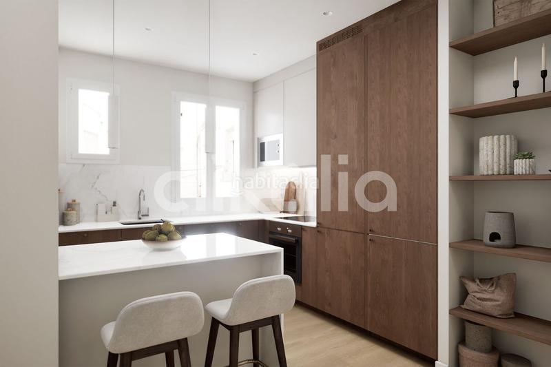 Foto 0d39089e-97fe-4b9e-ab3f-8d74223cf4e6. Appartement avec chauffage dans Fuente del Berro Madrid