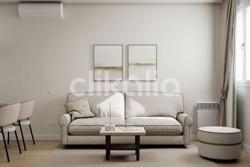 Foto 4464fe89-ab4d-45ef-a3f8-5e70c1268356. Appartement avec chauffage dans Fuente del Berro Madrid