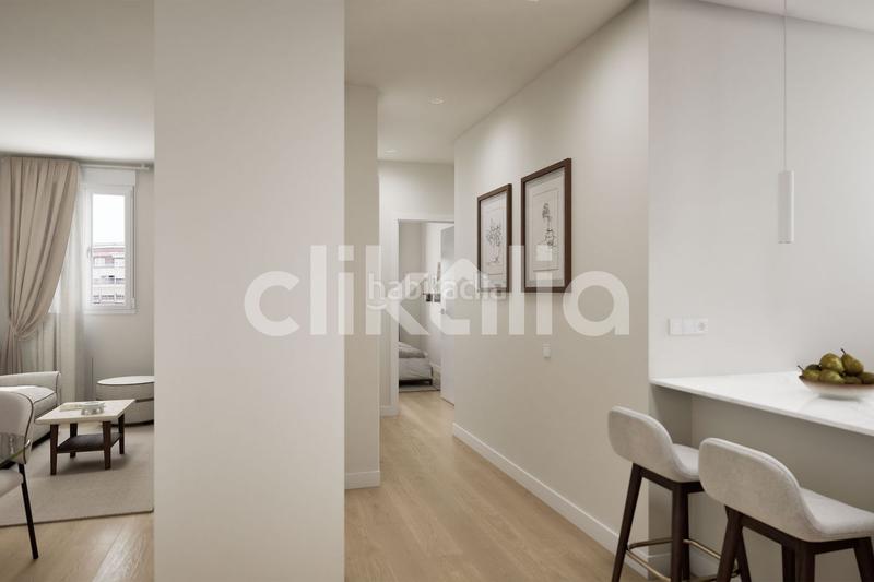 Foto 75fc5015-15e0-4f02-8dc2-9744f966e8a0. Appartement avec chauffage dans Fuente del Berro Madrid