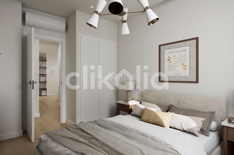 Foto 7969aa12-871b-4579-8197-14af2f7a94af. Appartement avec chauffage dans Fuente del Berro Madrid