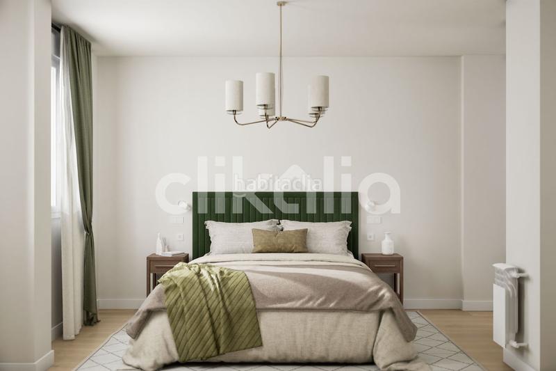 Foto 9880bdbc-68f5-46dd-b517-1c9801c7517e. Appartement avec chauffage dans Fuente del Berro Madrid