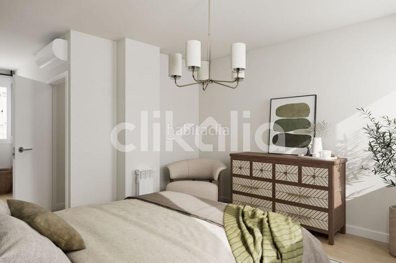 Foto 9b9020b0-afe6-4b87-8444-cf5bc6210bab. Appartement avec chauffage dans Fuente del Berro Madrid