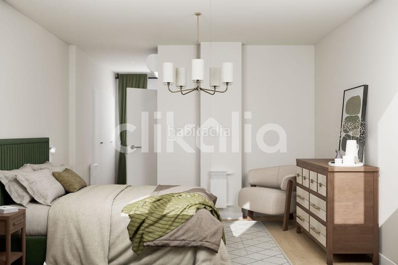 Foto bce7bb7d-f674-45a9-9805-fc7e685d89e7. Appartement avec chauffage dans Fuente del Berro Madrid