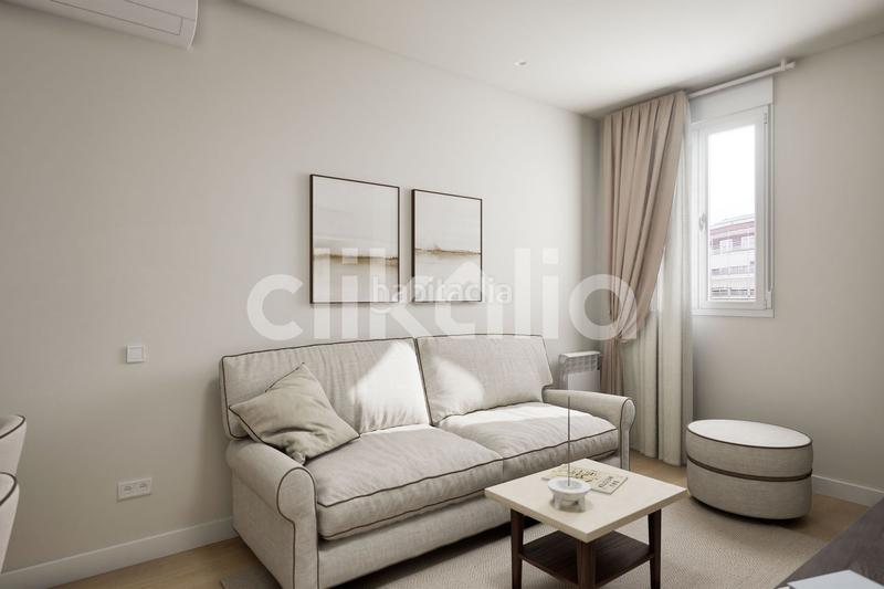 Foto d1a23c1e-dc07-4403-98c5-6fe86e561da8. Appartement avec chauffage dans Fuente del Berro Madrid