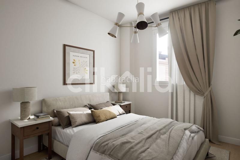 Foto e2cbecfb-6e14-40be-83f7-96085c6d74a8. Appartement avec chauffage dans Fuente del Berro Madrid