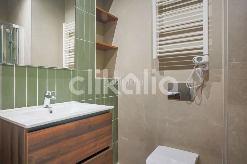 Piso en Fuente del Berro Madrid - Imagen 15