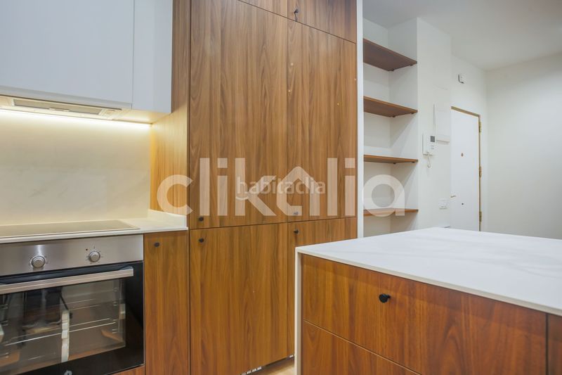 Piso en Fuente del Berro Madrid - Imagen 6