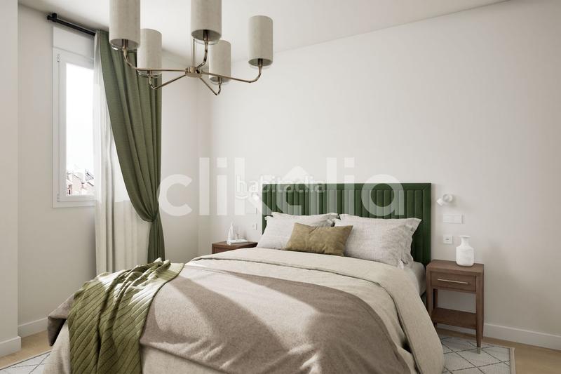 Foto fa5078de-f5b9-4d67-8d51-cf19252dbef0. Piso en Fuente del Berro Madrid